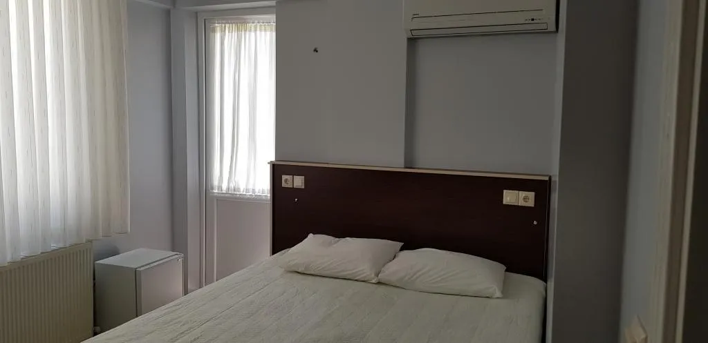  Standart Oda 2 Kişilik (302,402)