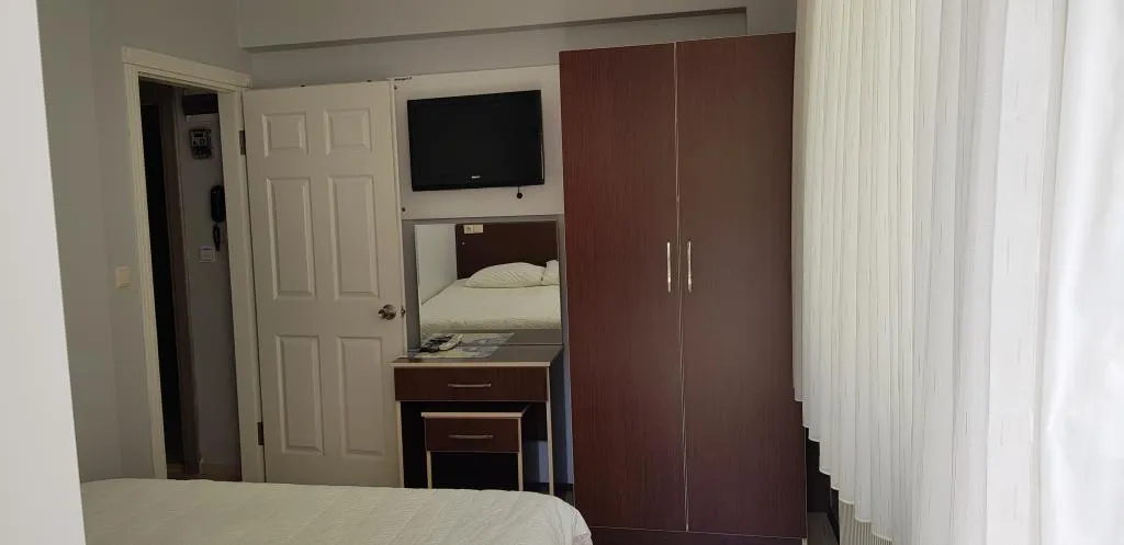 Yarı Bodrum Kat Standart Oda-202