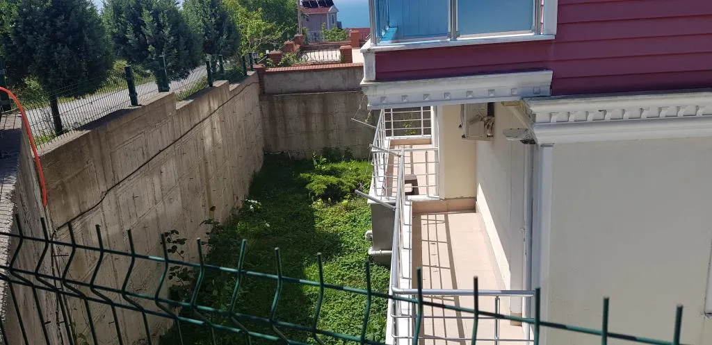 Yarı Bodrum Kat Standart Oda-202