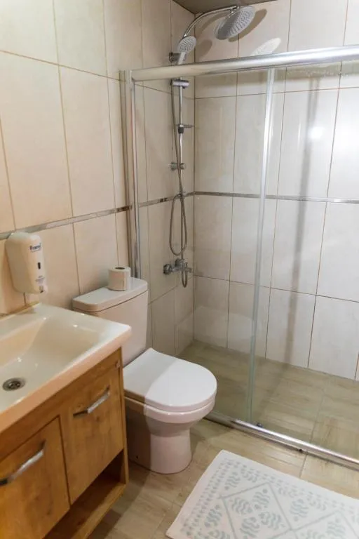 Standart Oda,Dağ Manzaralı,Havuzsuz
