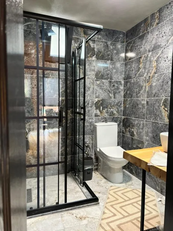 Bungalow,Havuz veya Bahçe Manzaralı,Özel Havuzlu