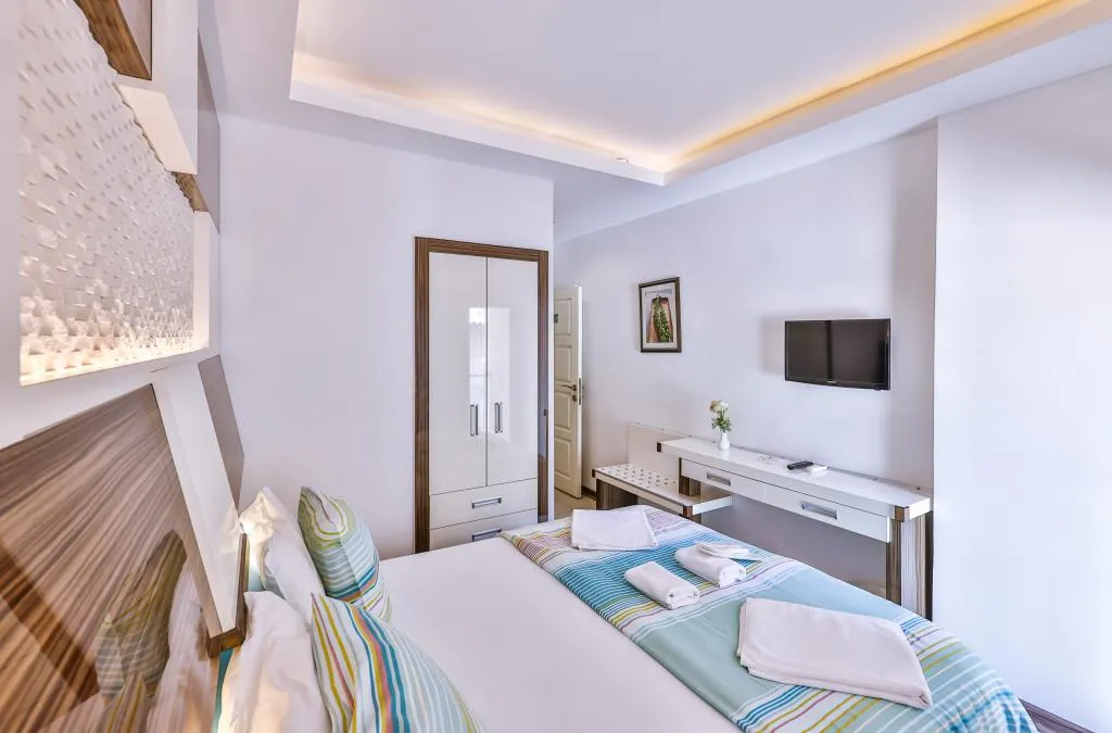 Standart Oda,Dağ Manzaralı