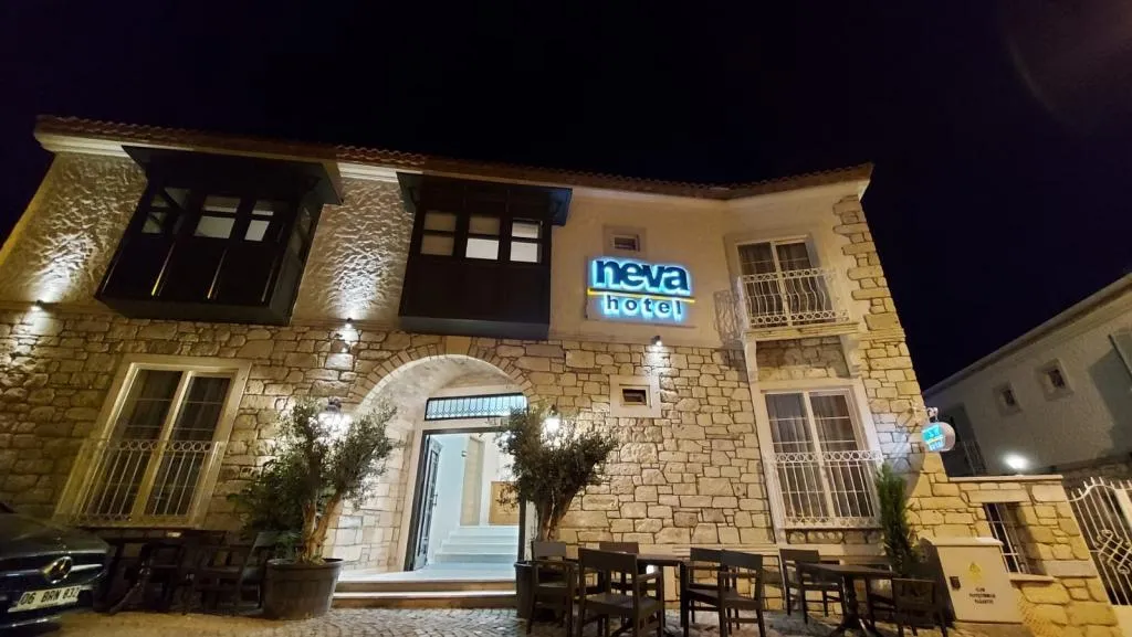 Genel Görünüm