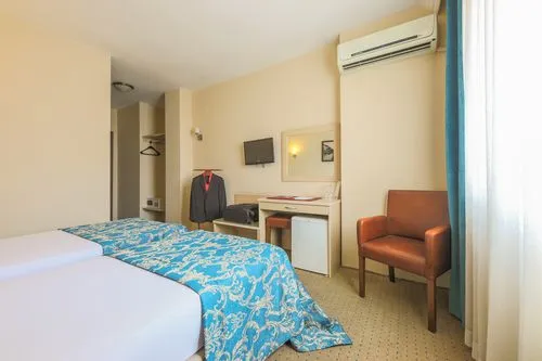 Standart Oda - Çift Kişilik