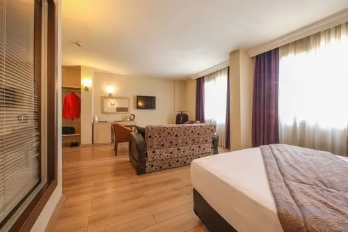 suit oda standart