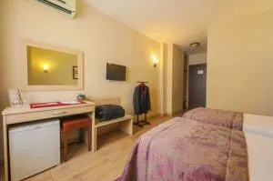 Hostapark Hotel Mersin