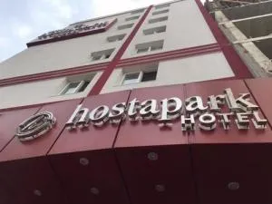 Hostapark Hotel Mersin