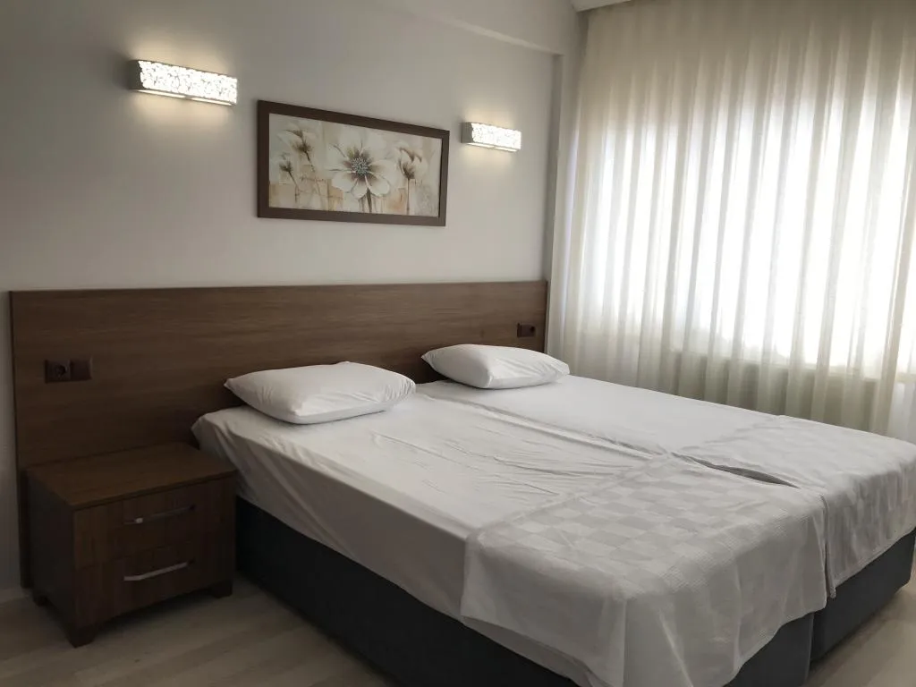 Daire,Şehir Manzaralı