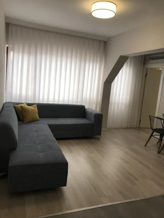 Daire,Şehir Manzaralı