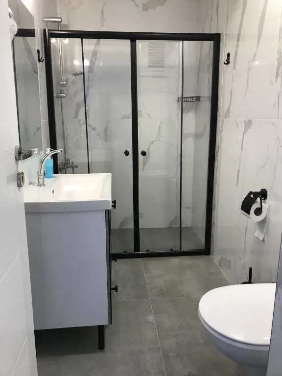 Daire,Şehir Manzaralı