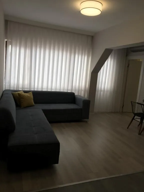 Daire,Şehir Manzaralı