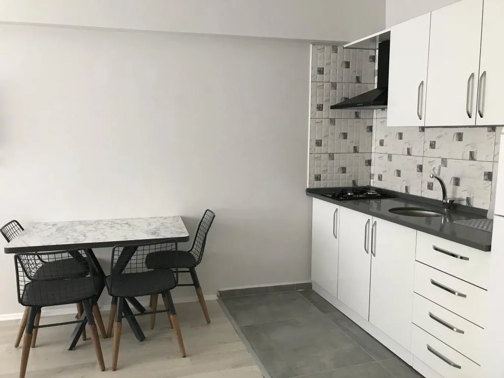 Aile Odası,Şehir Manzaralı
