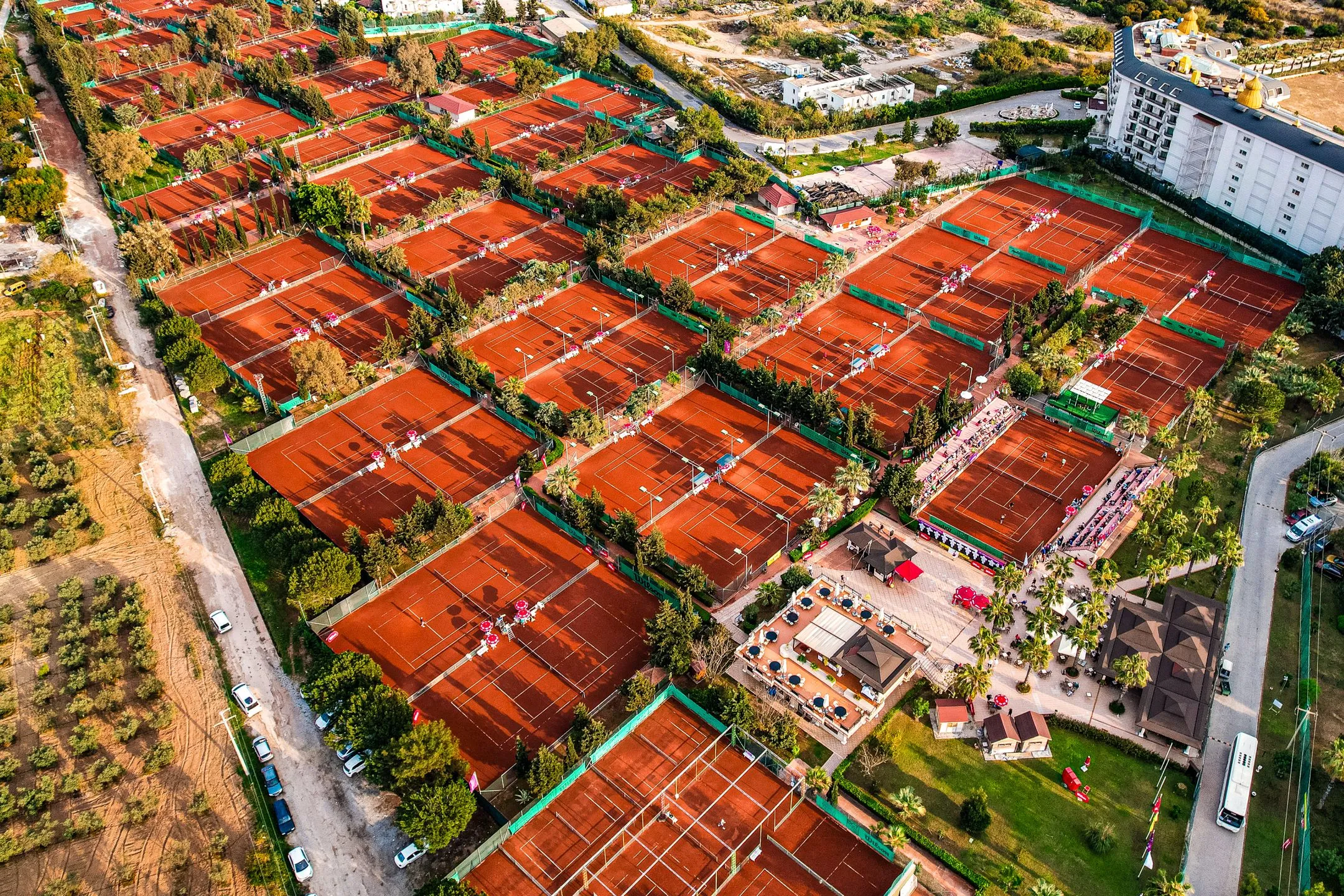 Tennis