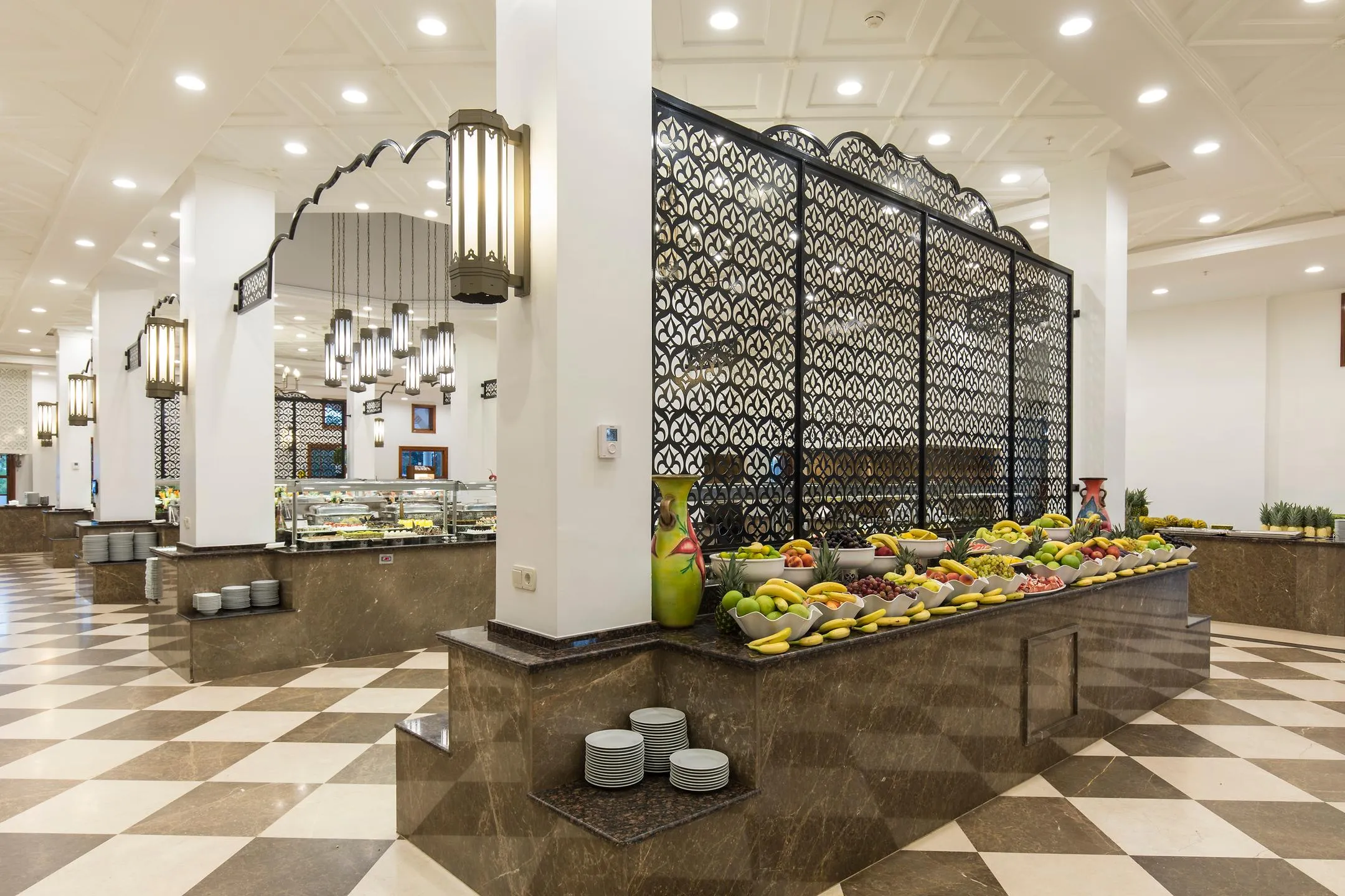 Restoran