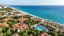 Ali Bey Club & Park