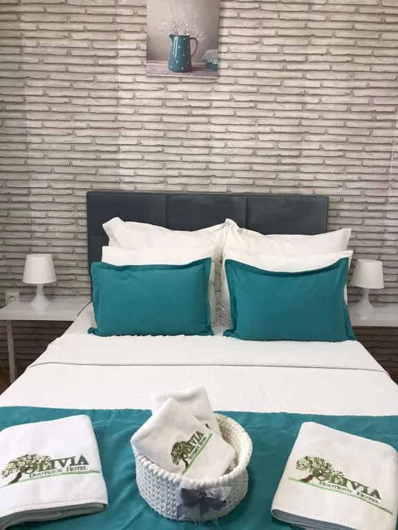 Fırsat Oda,Bahçe Manzaralı