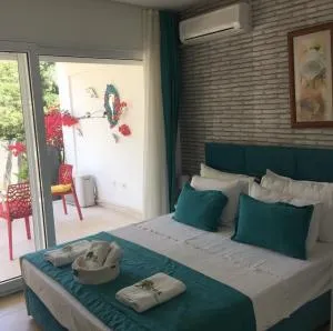 Olivia Otel Alaçatı