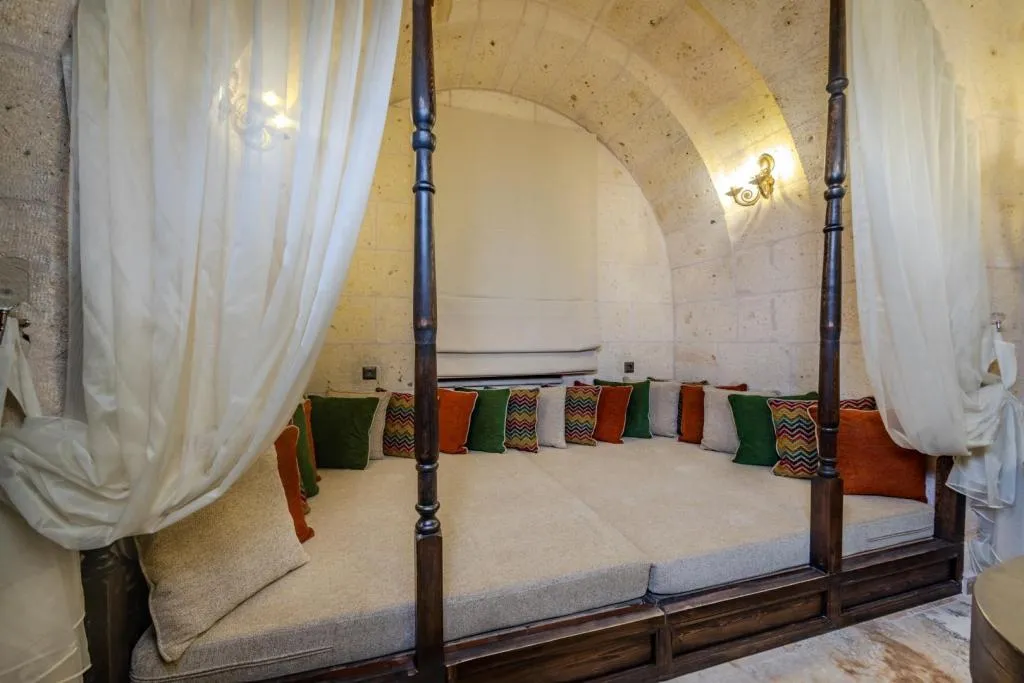 Superior Oda
