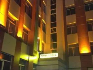 Bafra Sevgi Otel