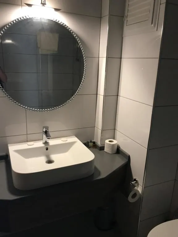 Çift Kişilik,Bahçe Manzaralı,Balkonlu