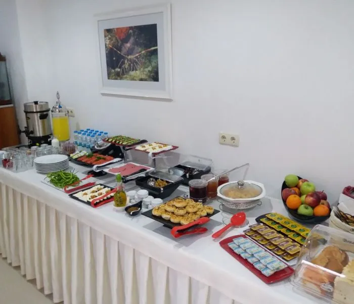 Genel Görünüm