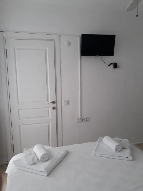 Standart Oda Balkonlu