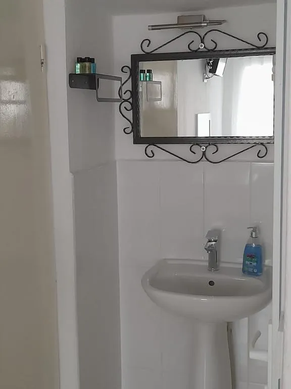 Twin,Bahçe Manzaralı,Bahçe Katı
