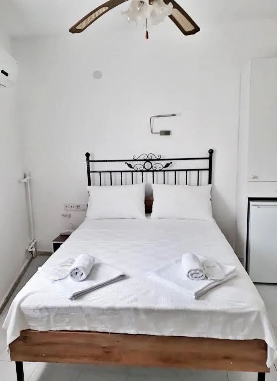 Ekonomik Oda,Sokak Manzaralı