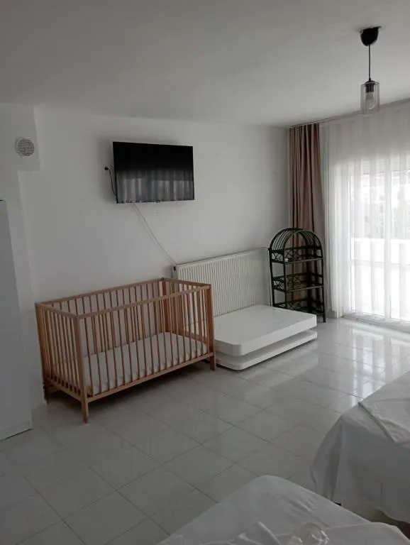 Suite Oda Balkonlu,Deniz veya Bahçe Manzaralı,Balkonlu