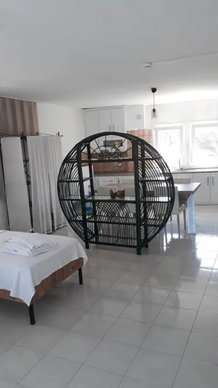 Suite Oda Balkonlu,Deniz veya Bahçe Manzaralı,Balkonlu