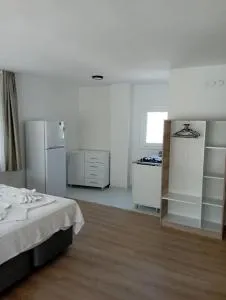 Otel A Çeşme