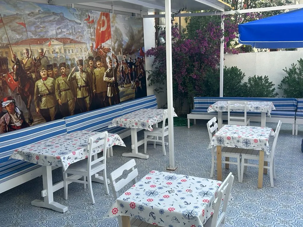 Genel Görünüm