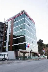 Panaroma Damla Otel