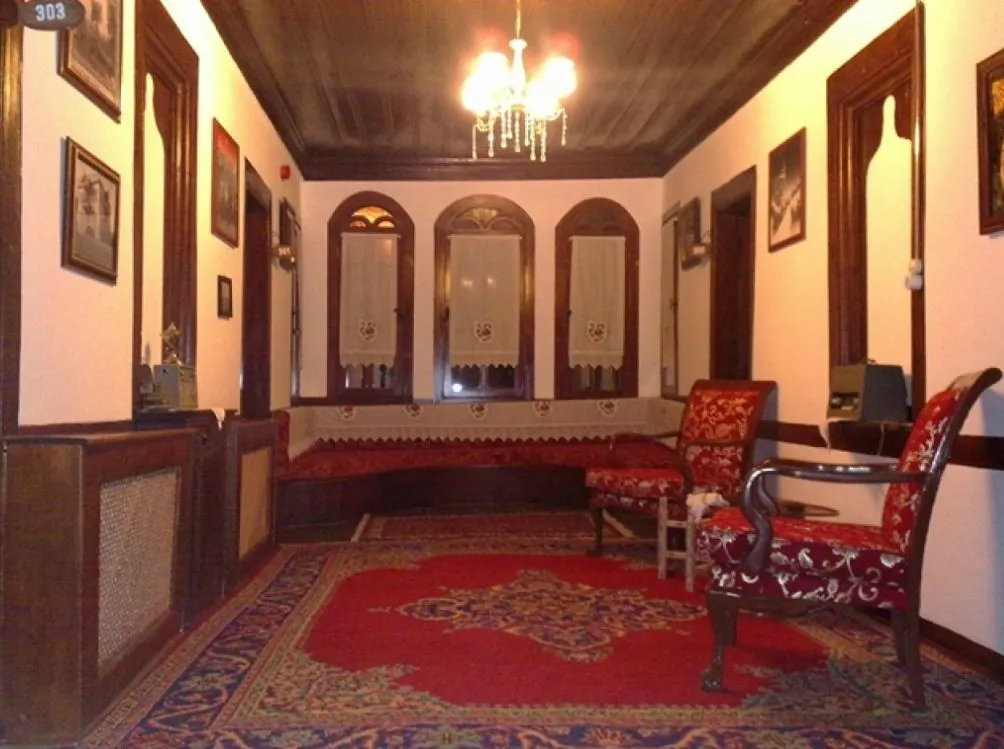 Genel Görünüm