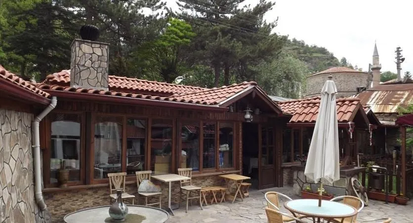 Genel Görünüm