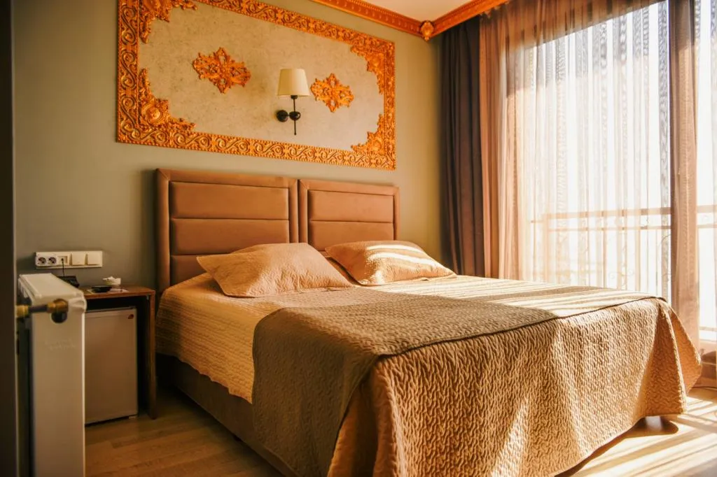 Standart Oda,Dağ Manzaralı