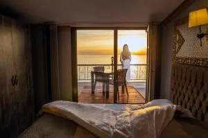 Beyaz Otel Gerze