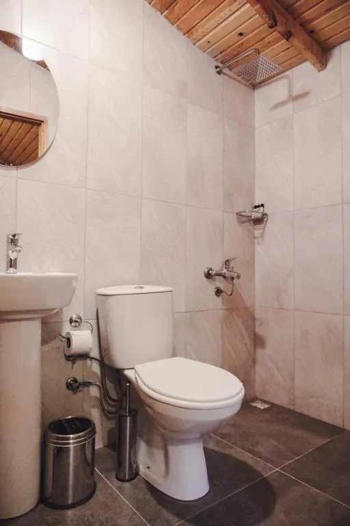 Standart Oda 2 Ayrı yataklı.