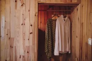 Base Bungalow Olympos