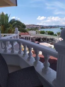 Senar Naz Otel
