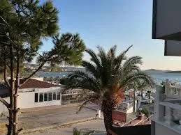 Senar Naz Otel