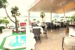 Senar Naz Otel