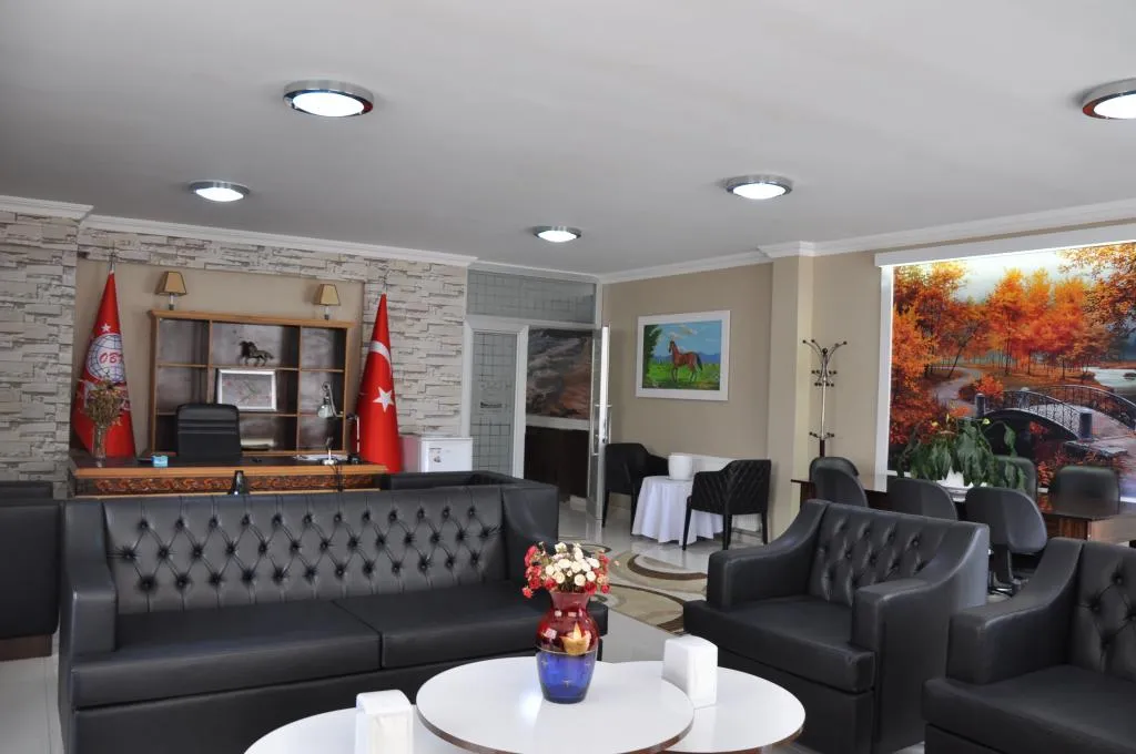Genel Görünüm