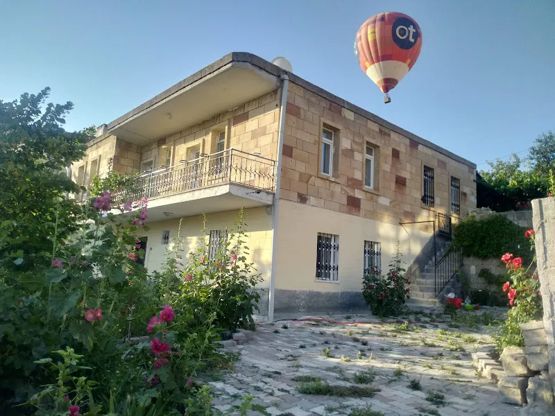üst giriş 2+1