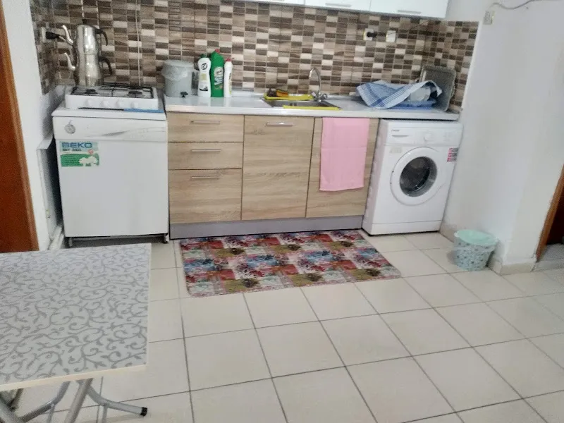 üst giriş 2+1
