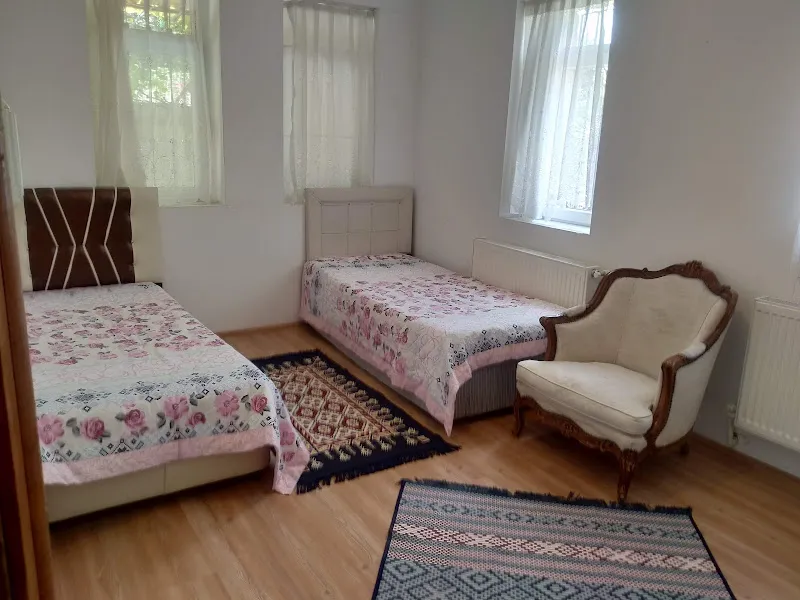 üst giriş 2+1