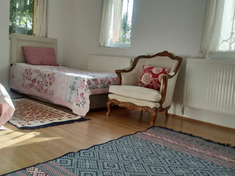 üst giriş 2+1
