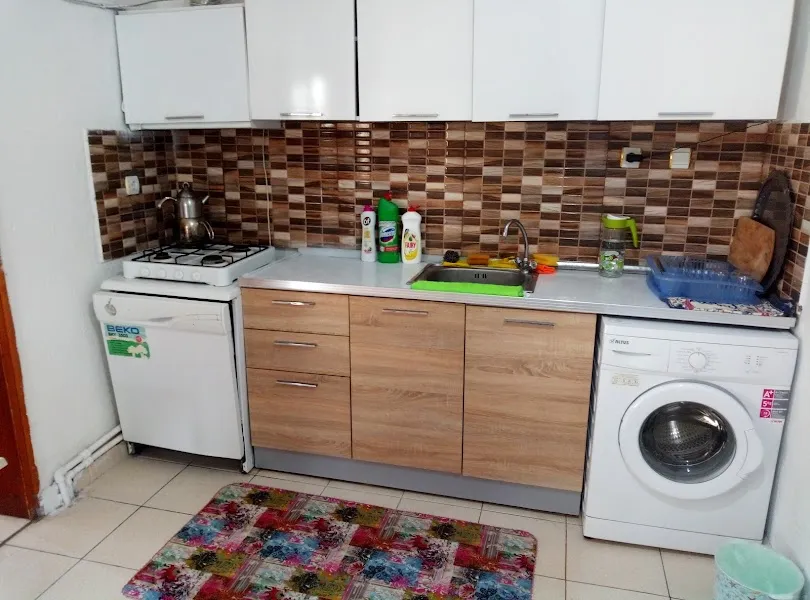 üst giriş 2+1