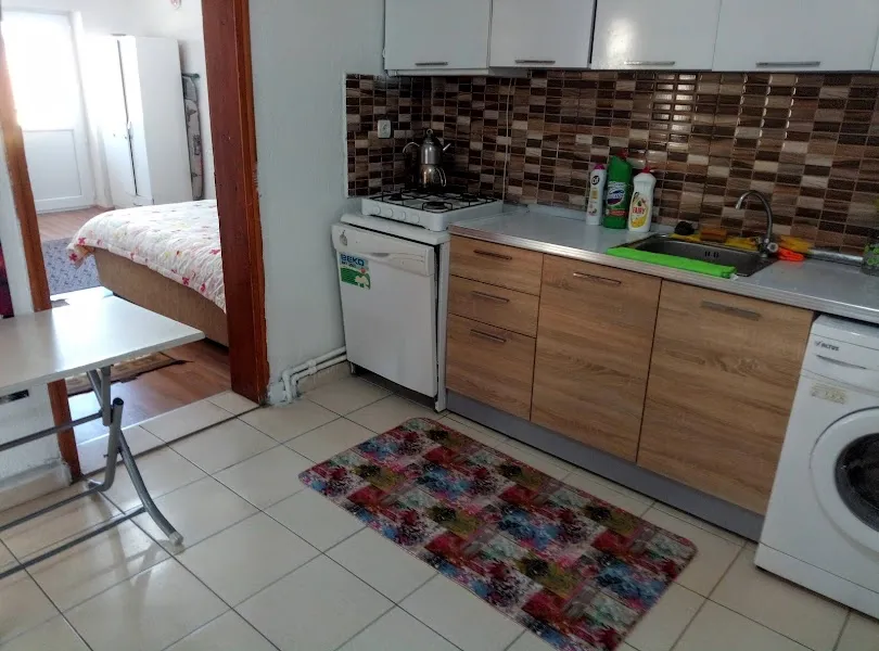 üst giriş 2+1