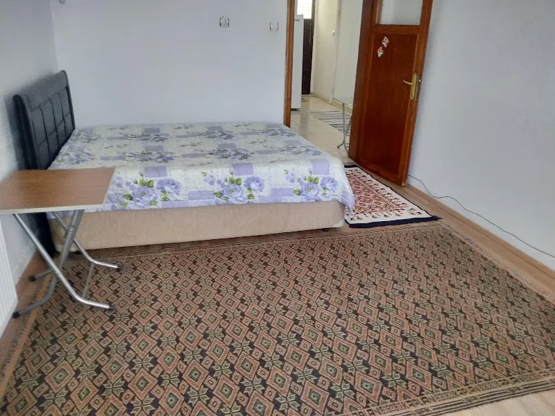 üst giriş 2+1